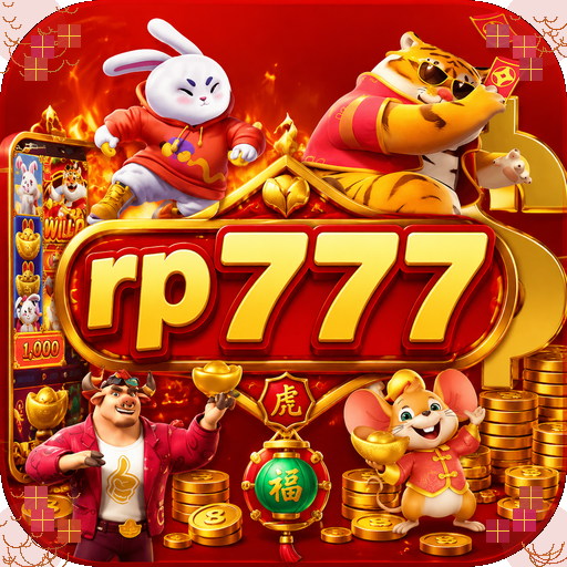 rp777 — galeri pratinjau Resmi APK